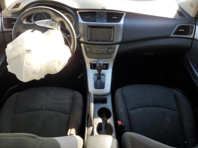 3N1AB7AP8EY248645 Nissan SENTRA S