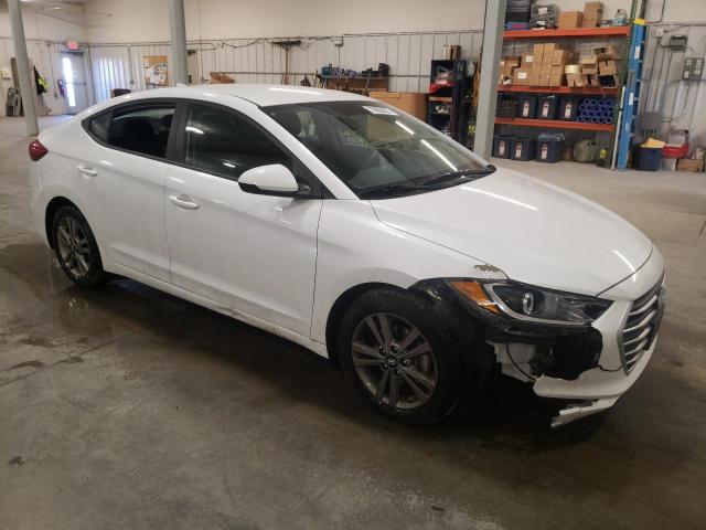 Vin: 5npd84lf7jh333897, lot: 76003623, hyundai elantra sel 20184