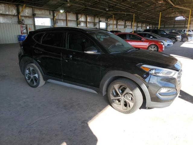 KM8J33A23JU822567 | 2018 HYUNDAI TUCSON VAL