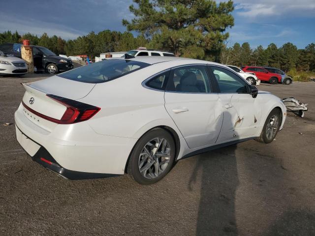 KMHL64JA1NA209495 | 2022 HYUNDAI SONATA SEL