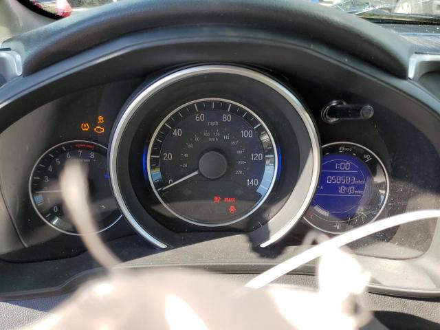 2015 HONDA FIT LX - 3HGGK5H56FM723946