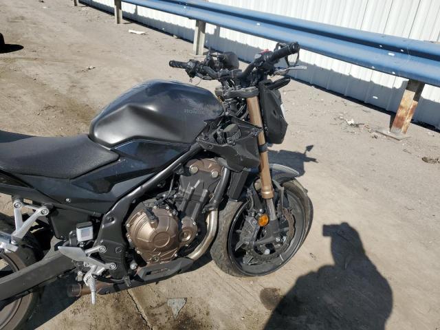 2023 HONDA CB500 FA MLHPC6358P5400527