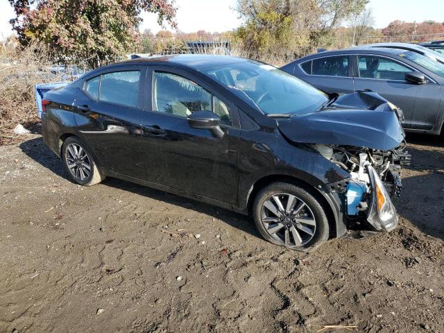 3N1CN8EV4ML883050 | 2021 Nissan versa sv