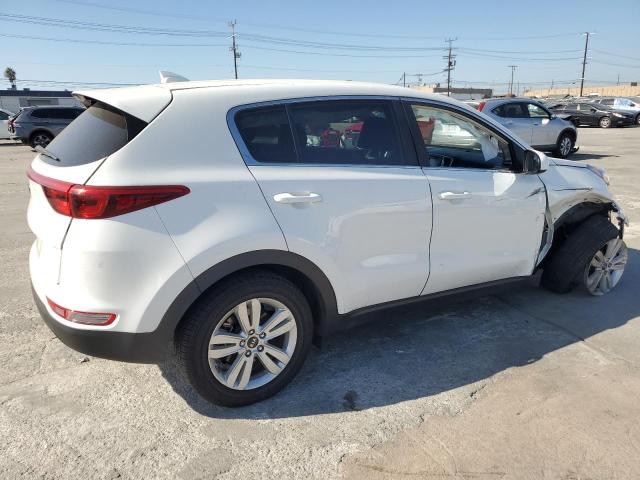 KNDPM3AC2K7526007 Kia Sportage L 3