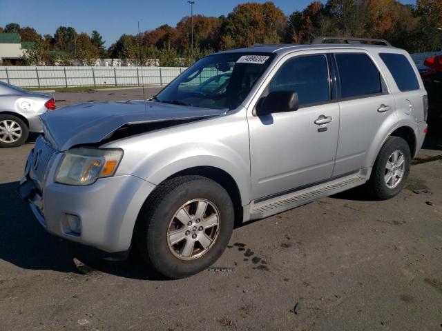 2010 Mercury Mariner 