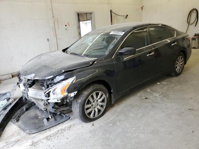 1N4AL3AP1FC264852 | 2015 NISSAN ALTIMA 2.5