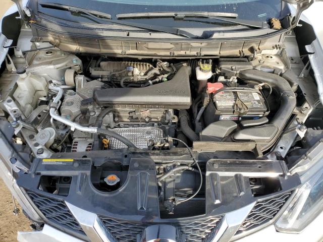KNMAT2MV3FP515202 Nissan ROGUE S