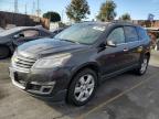 CHEVROLET TRAVERSE L photo