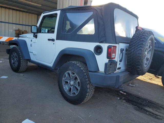 1C4HJWCG8EL132439 Jeep Wrangler Rubicon