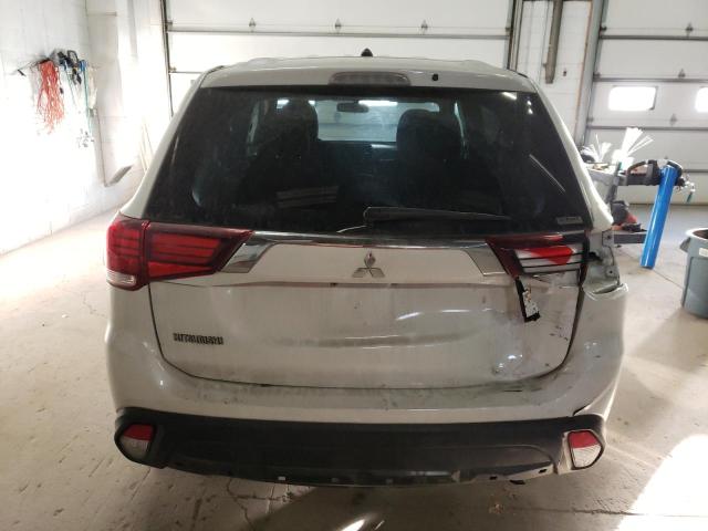 JA4AZ3A33GZ001969 | 2016 MITSUBISHI OUTLANDER