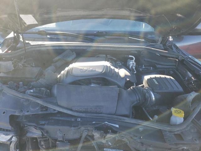 2020 DODGE DURANGO SS 1C4SDJFT9LC319002