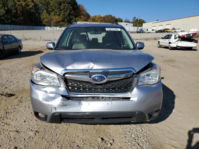 JF2SJAVC5GH541167 Subaru Forester 2.5i Touring