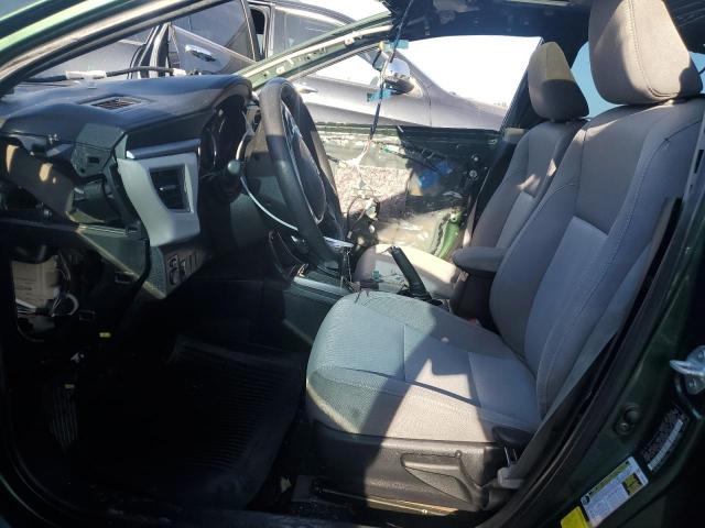 2016 TOYOTA COROLLA L - 2T1BURHE1GC625024