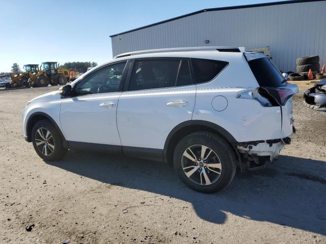 2T3WFREV6GW281907 | 2016 TOYOTA RAV4 XLE