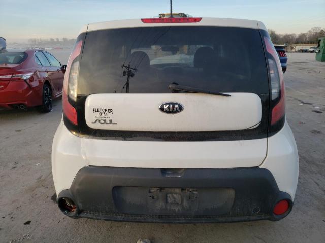 KNDJN2A23E7083794 | 2014 KIA SOUL