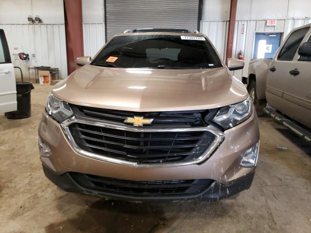 2GNAXKEX9J6151792 | 2018 CHEVROLET EQUINOX LT