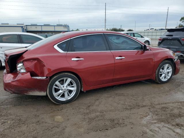 Vin: 1n4al3ap9fc135757, lot: 77788233, nissan altima 2.5 20153