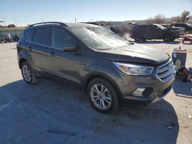 1FMCU0GD2JUB46898 | 2018 FORD ESCAPE SE