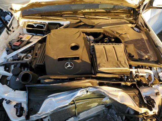 55SWF4KB2JU253501 2018 MERCEDES-BENZ C-CLASS, photo no. 11