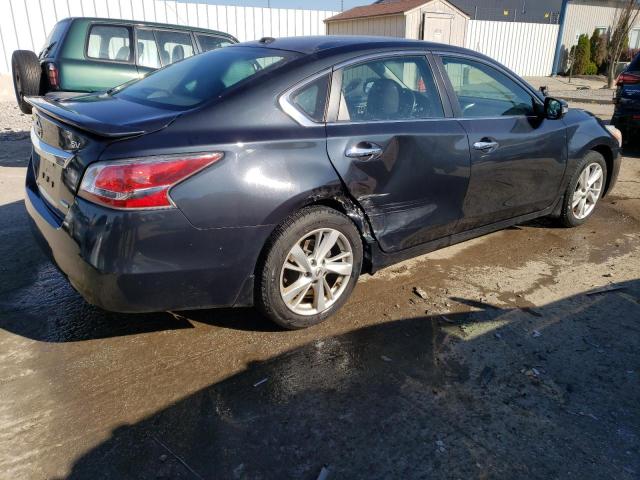 1N4AL3AP2EC273610 | 2014 NISSAN ALTIMA 2.5