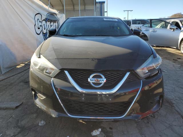 1N4AA6AP8JC373745 | 2018 NISSAN MAXIMA 3.5