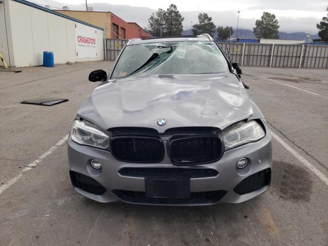 VIN 5UXKR6C54G0J81119 2016 BMW X5, Xdrive50I no.5