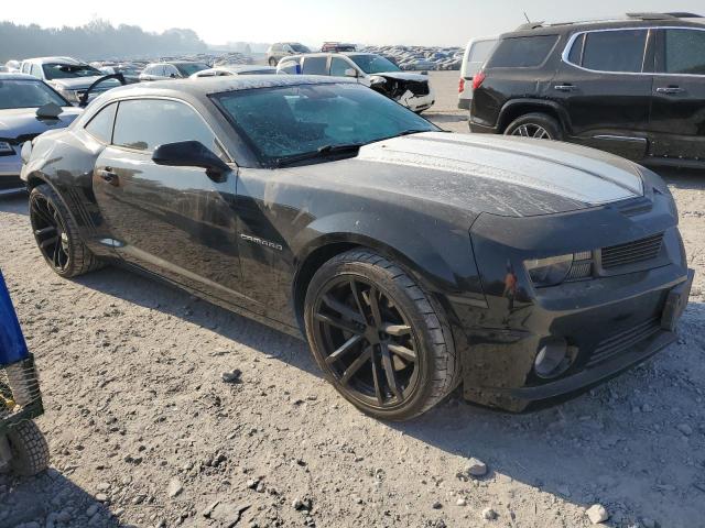 2G1FS1EW8B9188078 | 2011 Chevrolet camaro ss