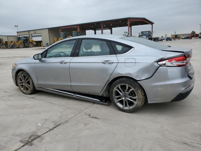 3FA6P0CD0LR195838 | 2020 FORD FUSION SEL