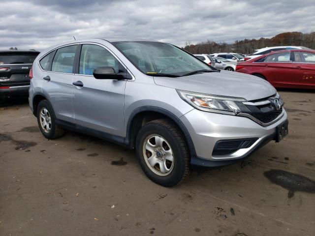 2HKRM4H36GH616378 Honda CR-V LX