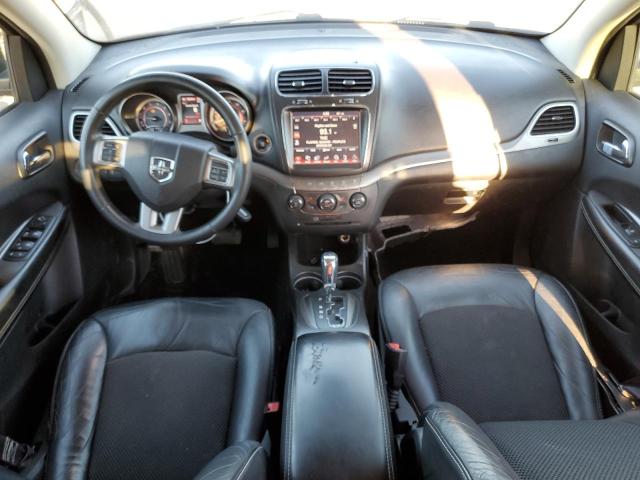 3C4PDCGG1FT583357 Dodge Journey Crossroad