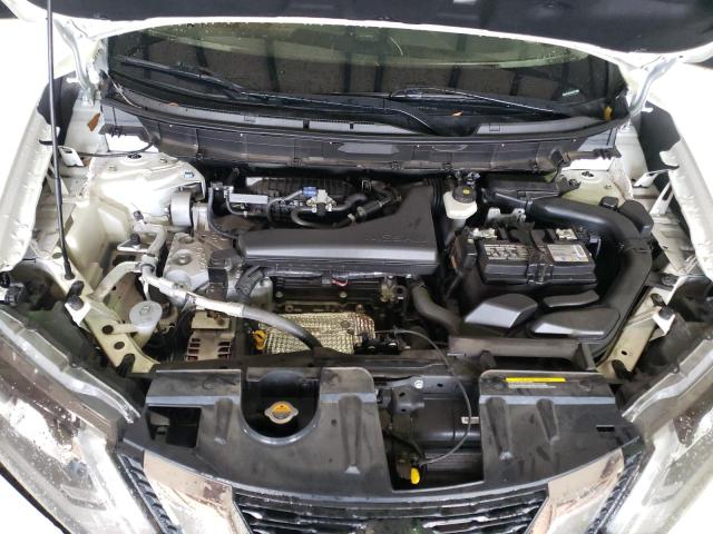 5N1AT2MT2LC794963 | 2020 NISSAN ROGUE S