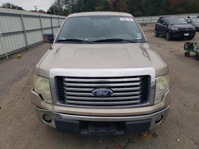 1FTEW1C80AFA56935 | 2010 Ford f150 supercrew