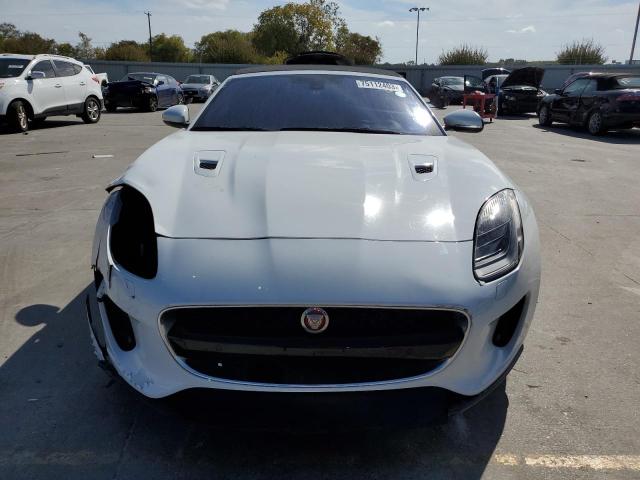 2018 Jaguar F-Type VIN: SAJDK5FV7JCK51059 Lot: 75112403