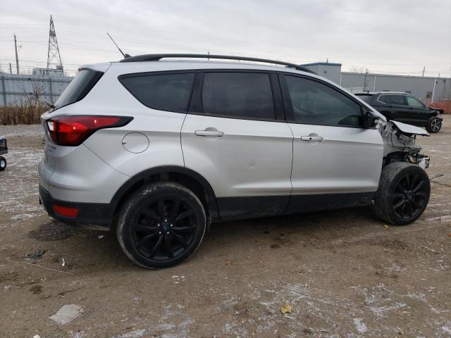 1FMCU9J98KUB38993 2019 FORD ESCAPE, photo no. 3