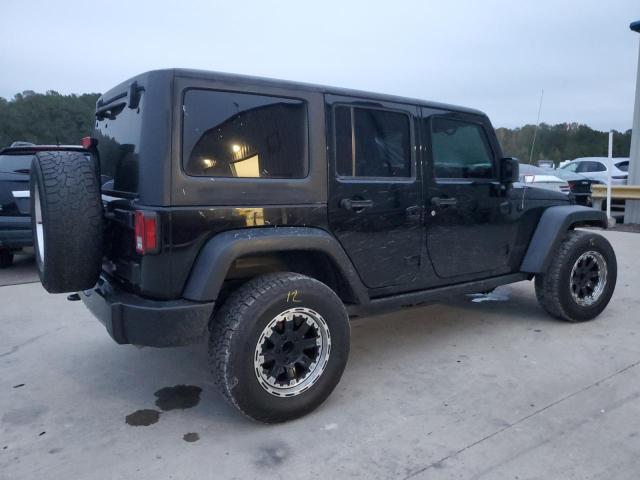 1C4BJWDG9GL105953 | 2016 JEEP WRANGLER U