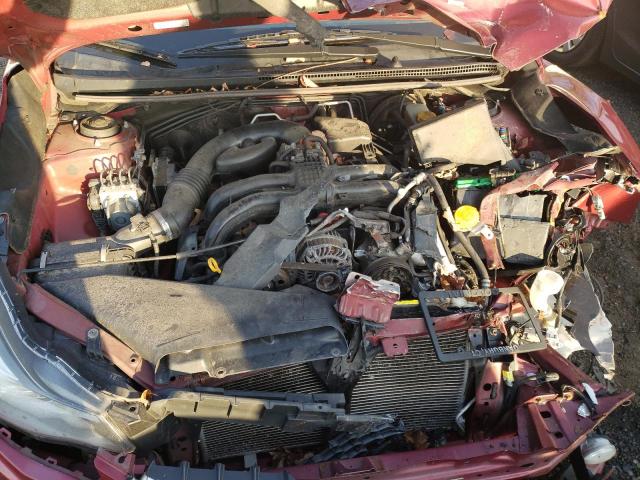 JF1GPAL69E8249413 Subaru Impreza Sport Premium