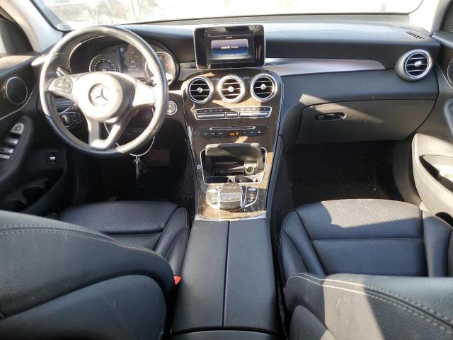 WDC0G4KB3GF053553 Mercedes-Benz Glc 300 4matic