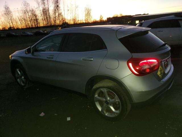 VIN WDCTG4GB9JJ425150 2018 Mercedes-Benz GLA-Class,... no.2