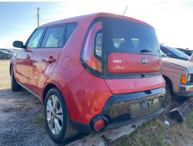 KNDJP3A54G7828730 KIA SOUL +