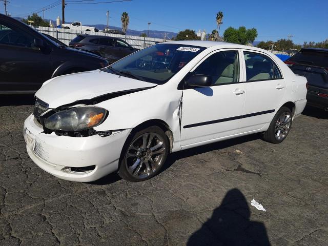 2008 Toyota Corolla CE