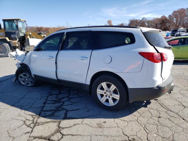 1GNLVGED7AS122063 | 2010 Chevrolet traverse lt