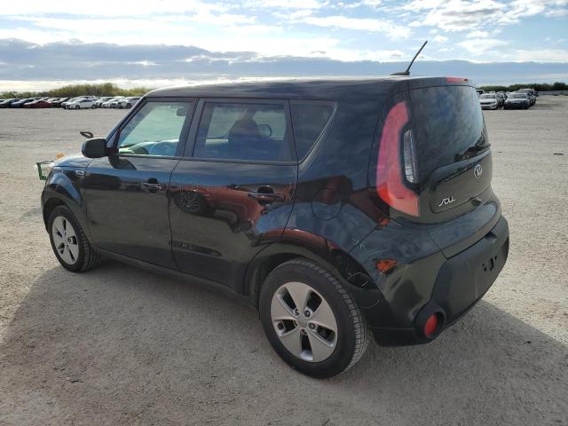 Vin: kndjn2a23g7329746, lot: 76901793, kia soul 20162