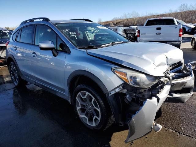 JF2GPABC3G8292814 | 2016 SUBARU CROSSTREK