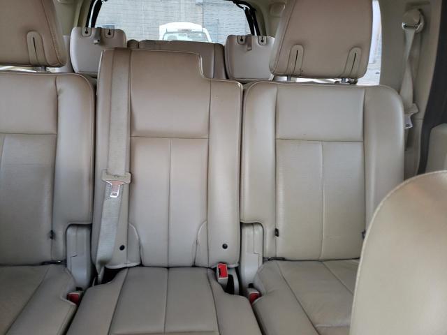 2015 FORD EXPEDITION - 1FMJK1JTXFEF45384