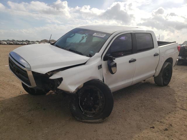 2012 Toyota Tundra 