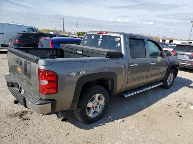 Vin: 3gcpkse75dg160080, lot: 75072153, chevrolet all models k1500 lt 20133