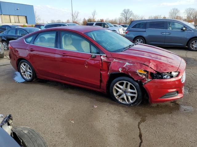 1FA6P0H79E5397277 2014 Ford Fusion Se