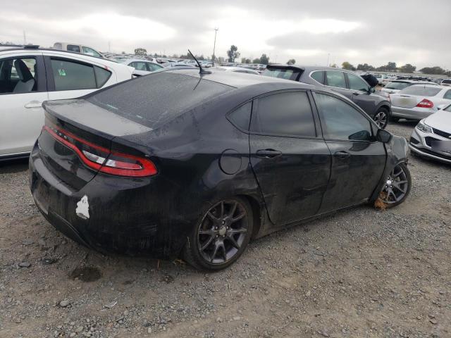 1C3CDFAA6GD704271 | 2016 DODGE DART SE