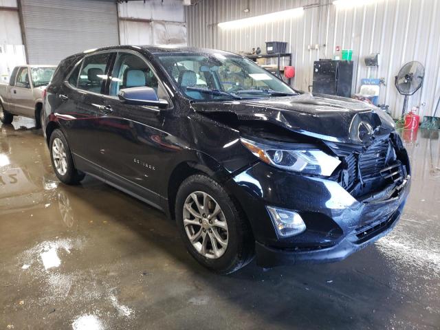 2GNAXHEV3K6275995 | 2019 CHEVROLET EQUINOX LS