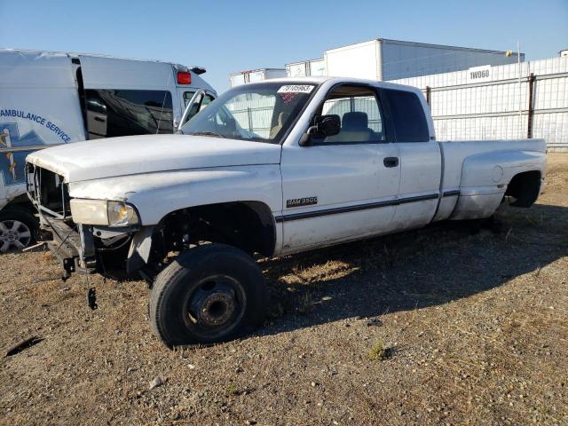 1997 Dodge Ram 3500 